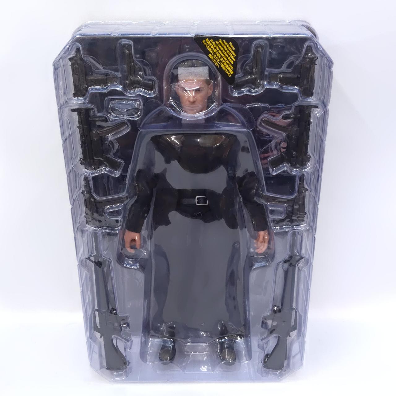 ホットトイズ|ネオ1/6アクションフィギュア|【ハードオフ公式通販