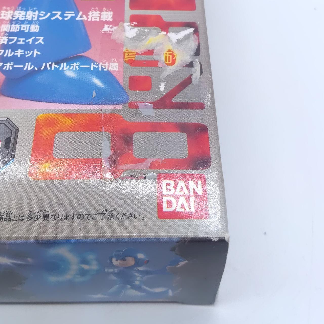 当時シール剥がれ跡あり