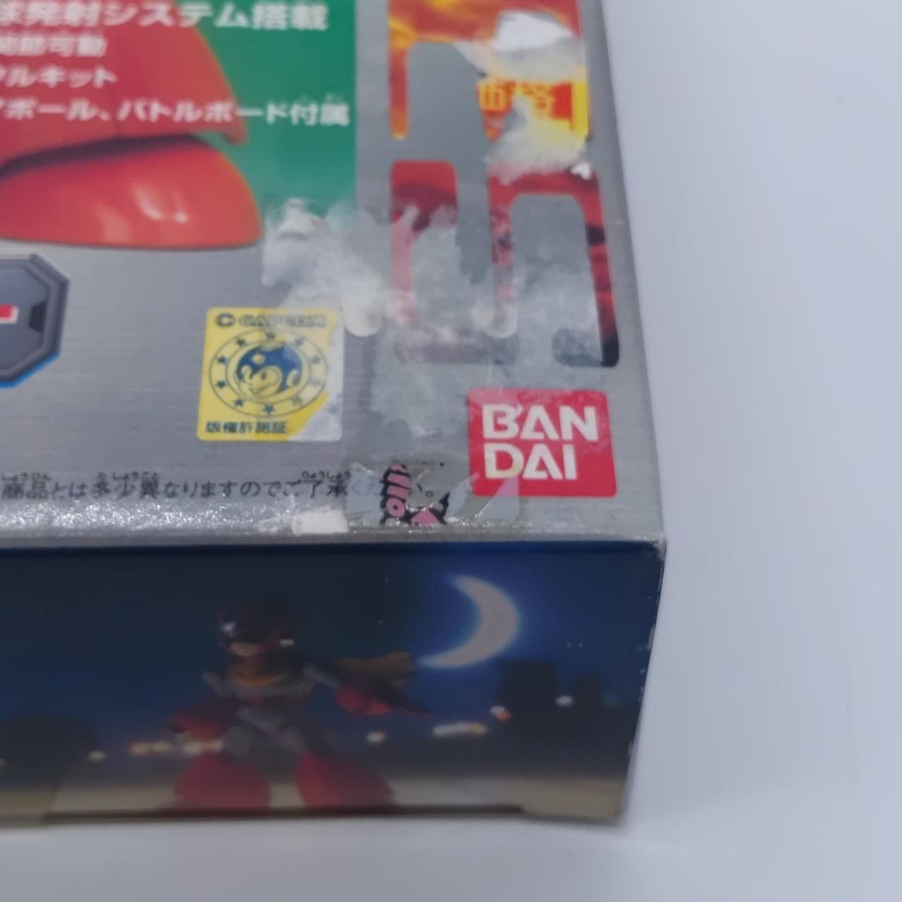 当時シール跡あり