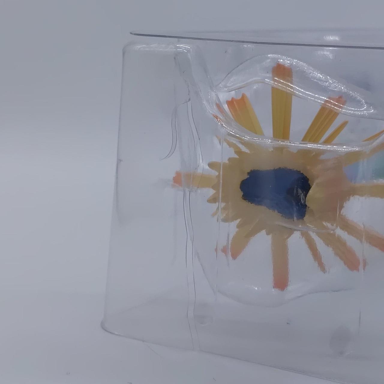 割れあり