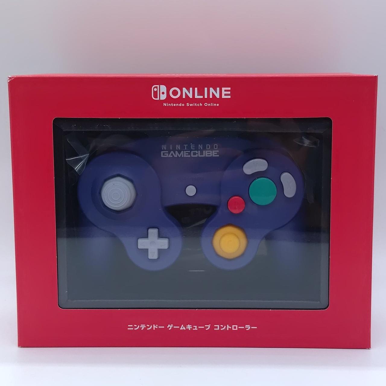 NINTENDO / 任天堂|ゲームキューブコントローラー|【ハードオフ公式