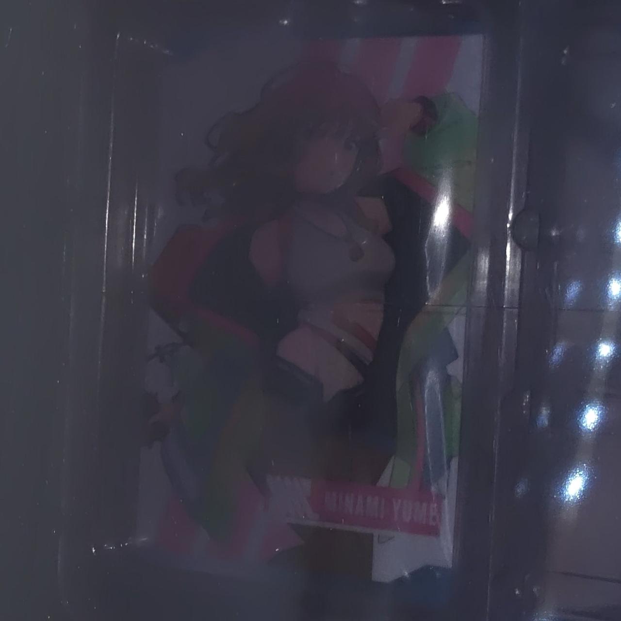 特典カード