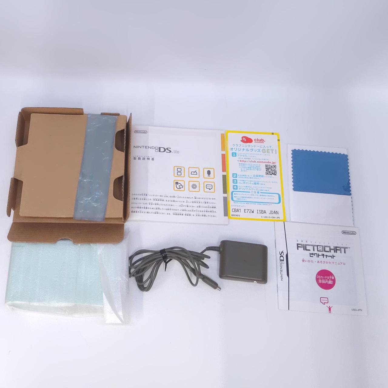 タッチペン1本欠品