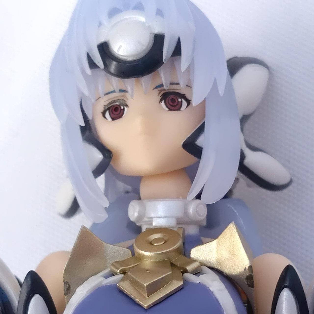 剥げあり