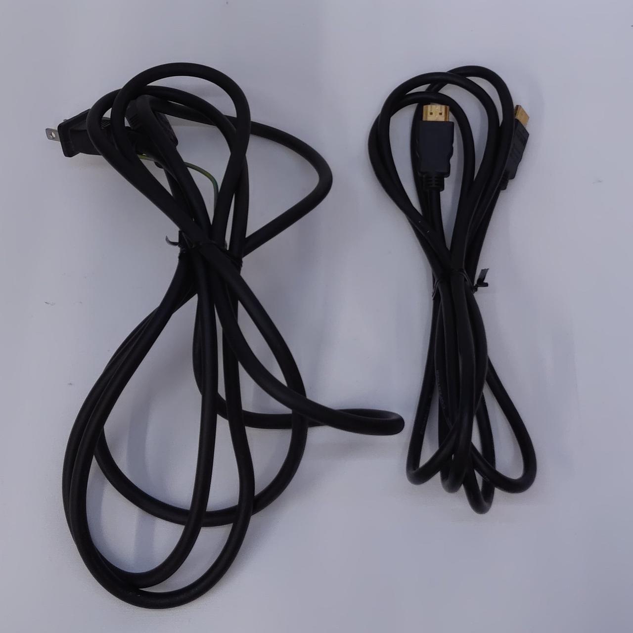 HDMI、AC