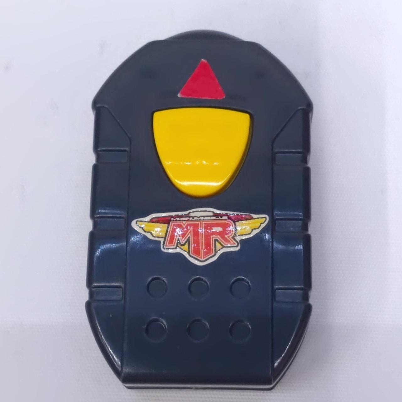 スイッチ付き