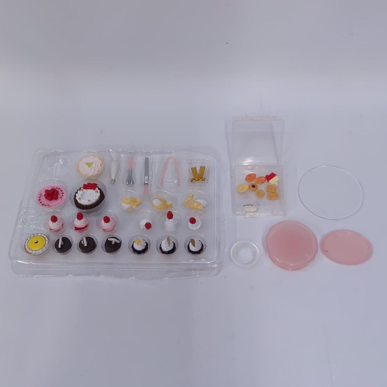その他の付属品です