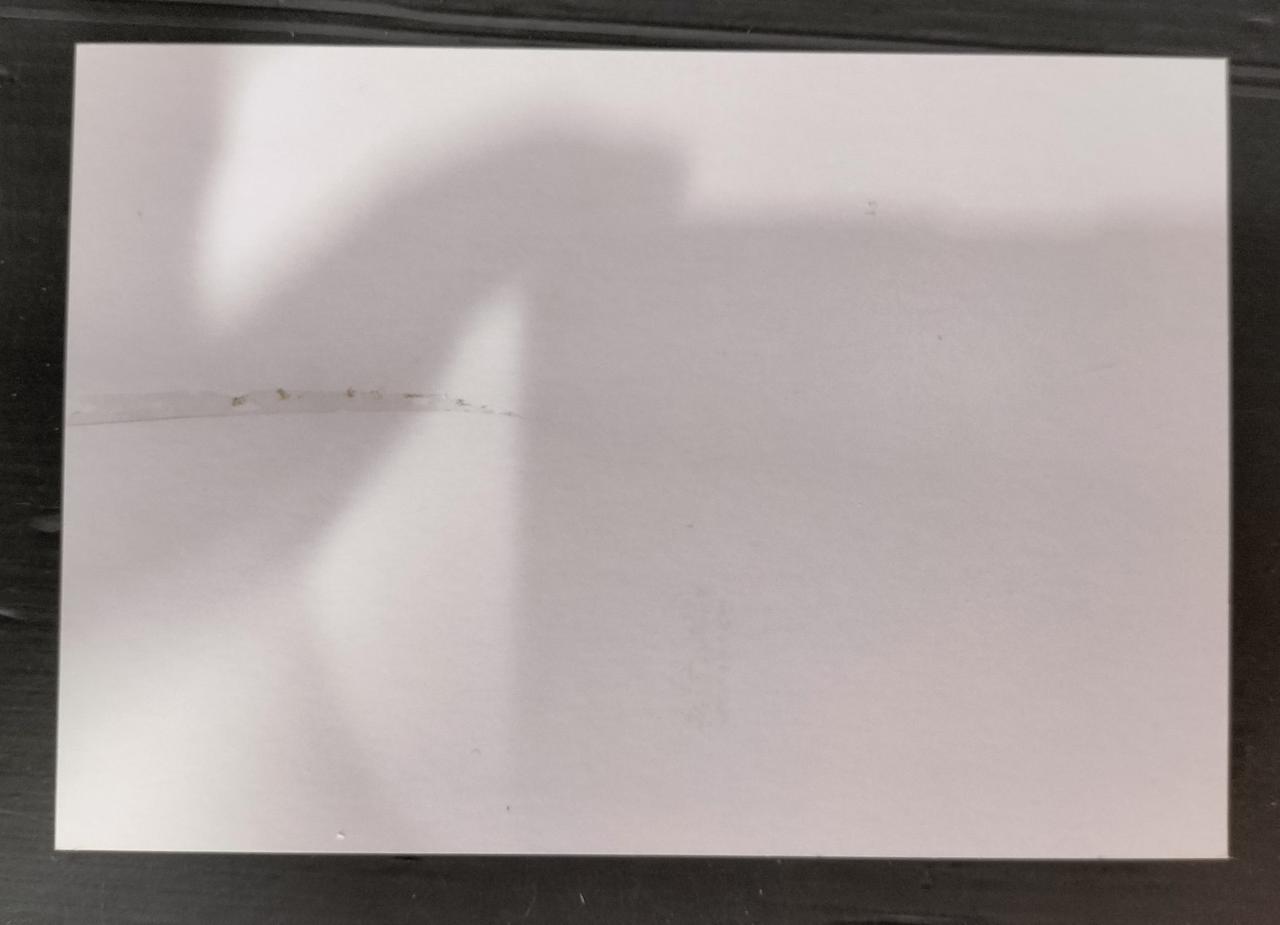 汚れ有りです。