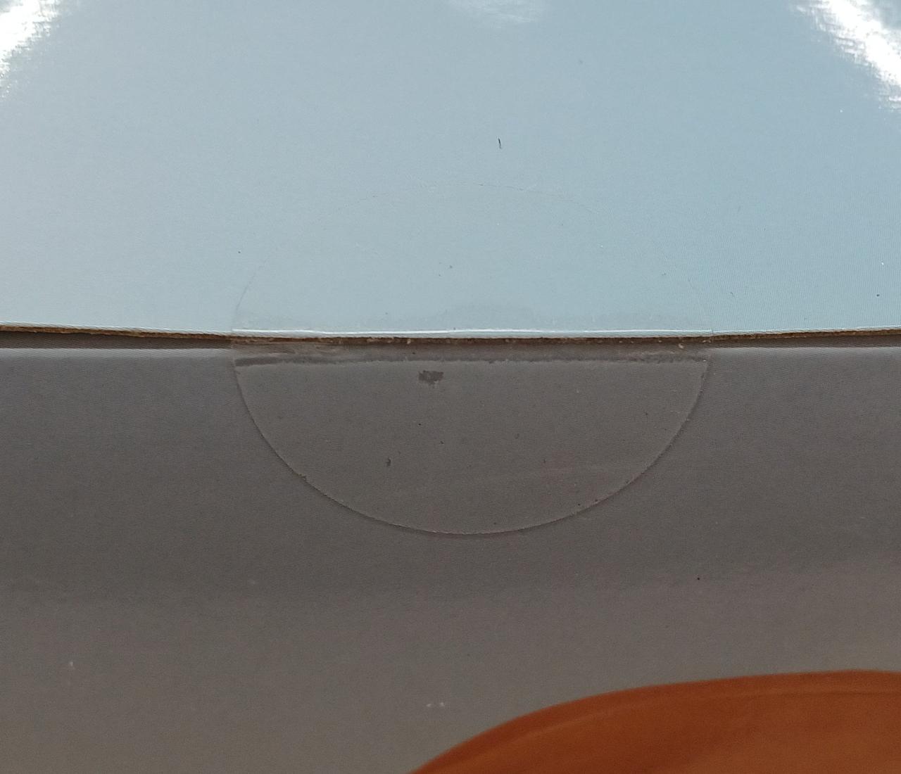未開封