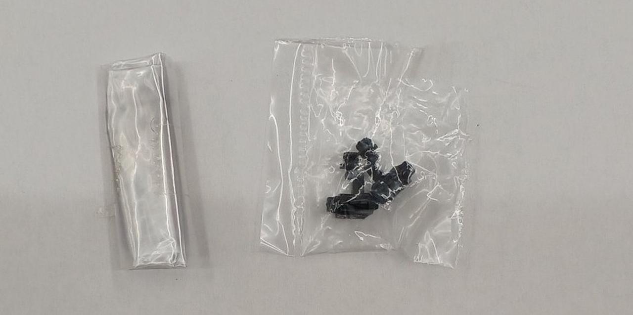 付属品