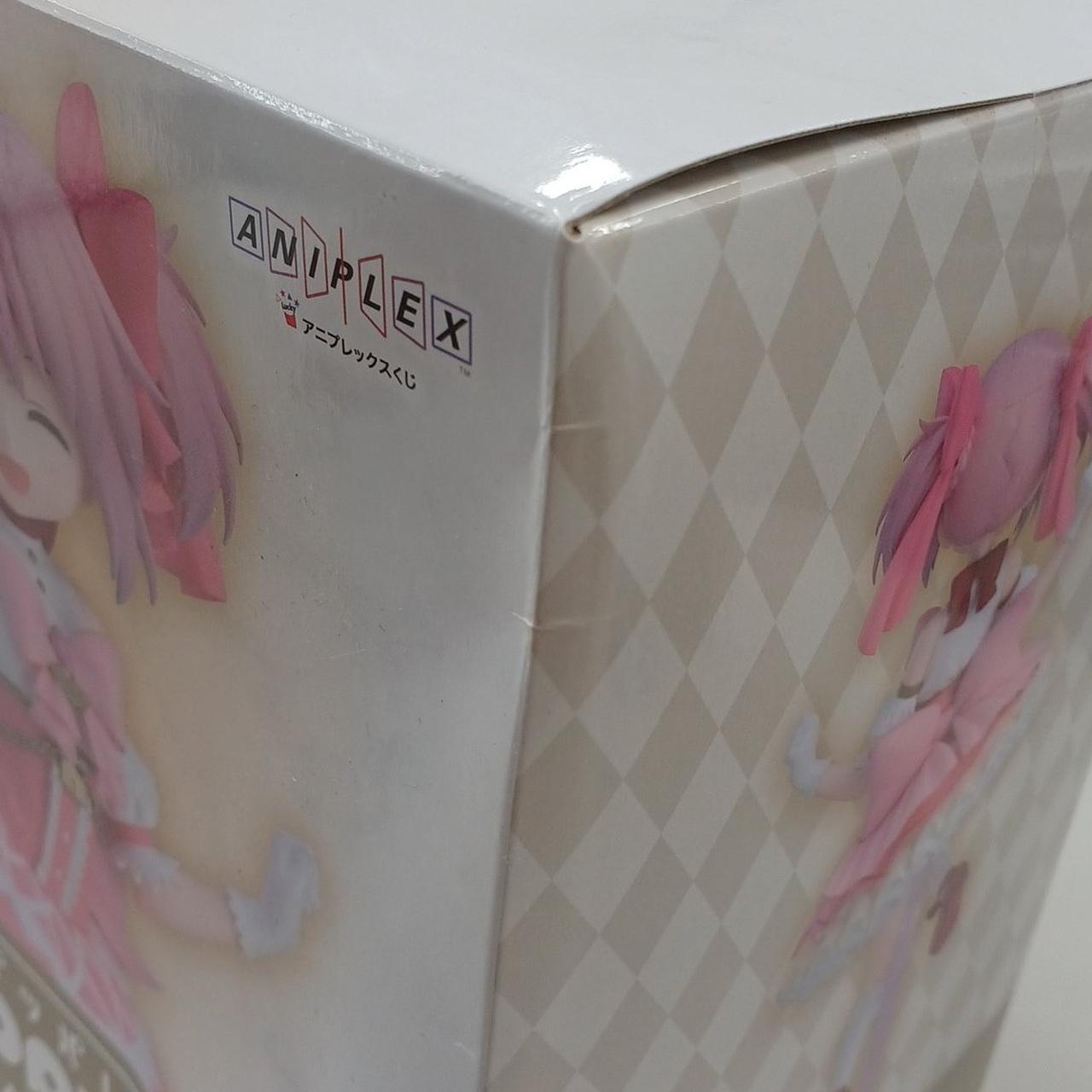外箱イタミあり