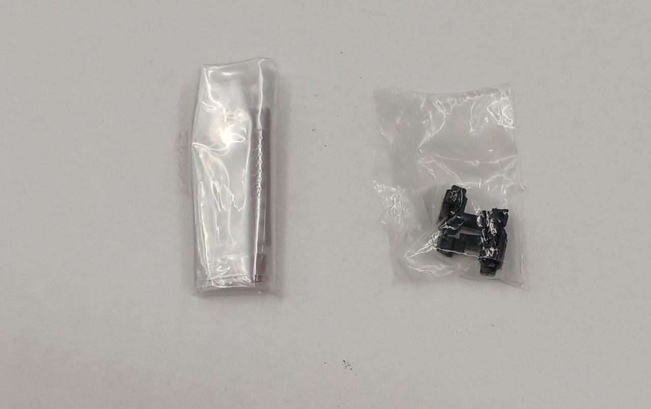 付属品