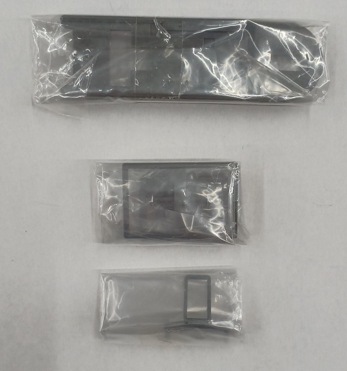付属品