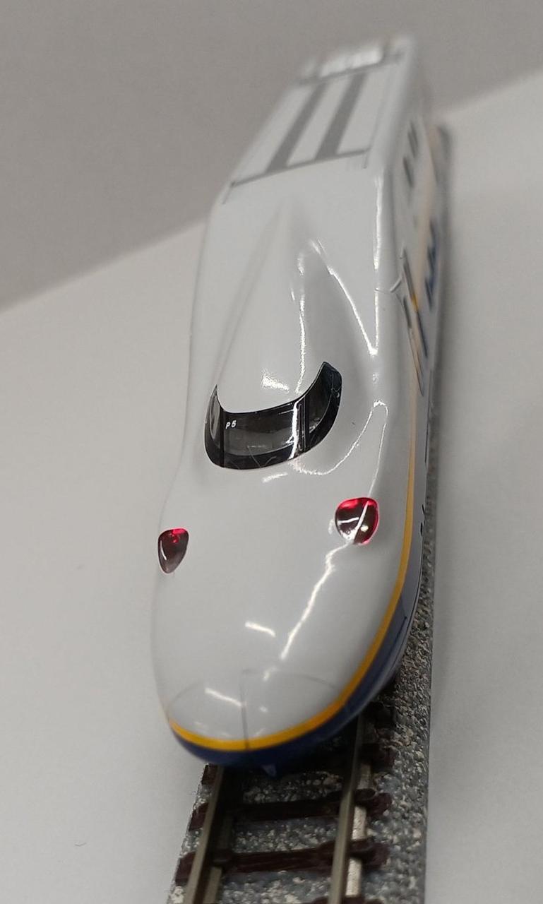 動作OK
