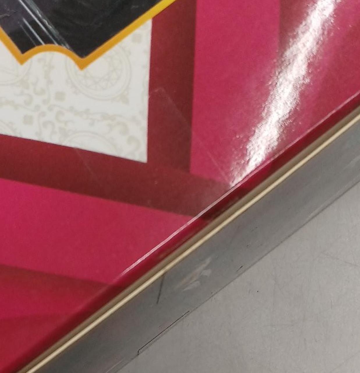 開封品