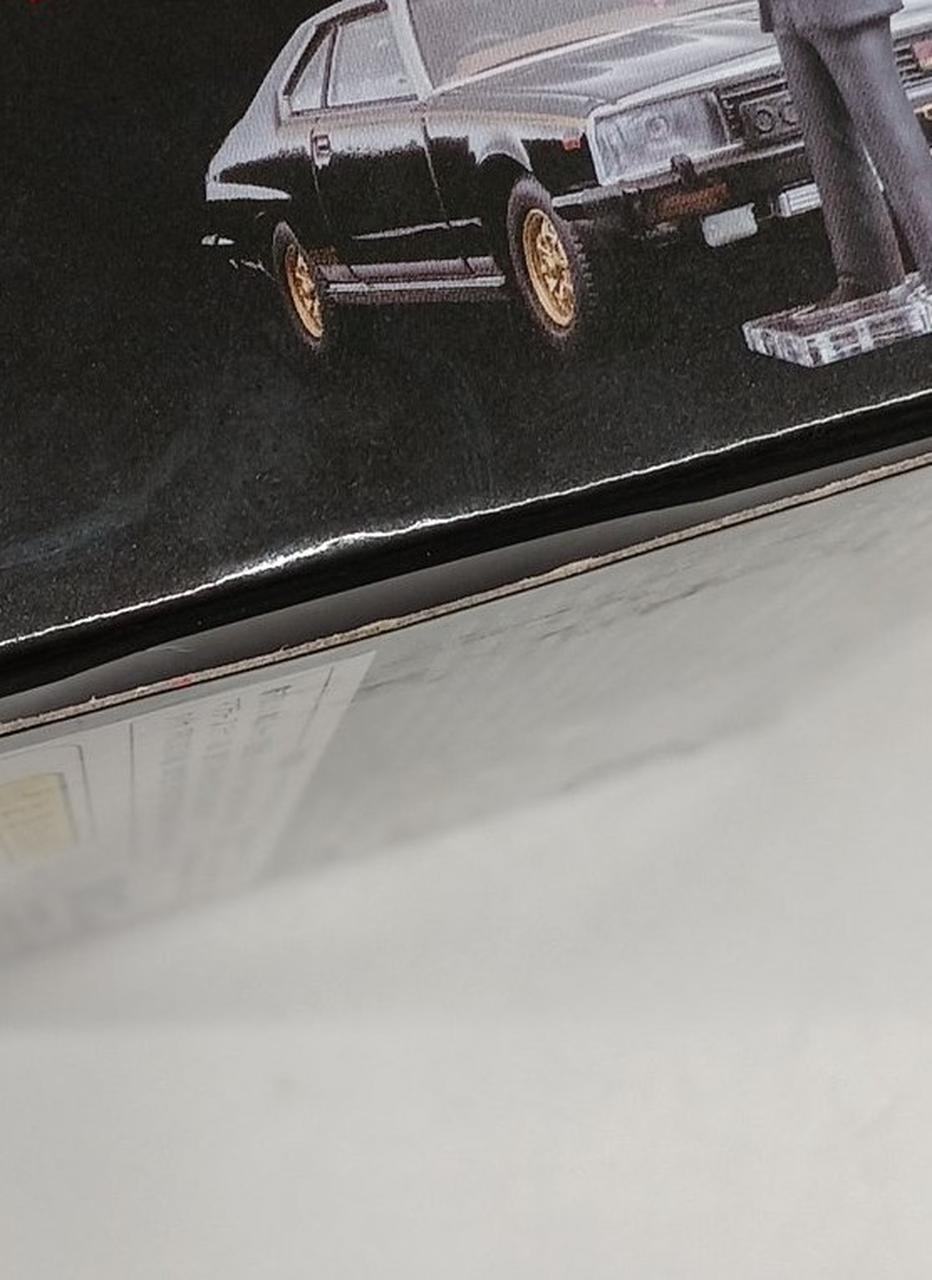 開封品