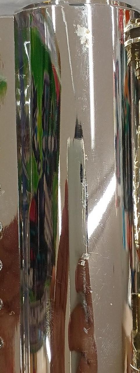 汚れあり