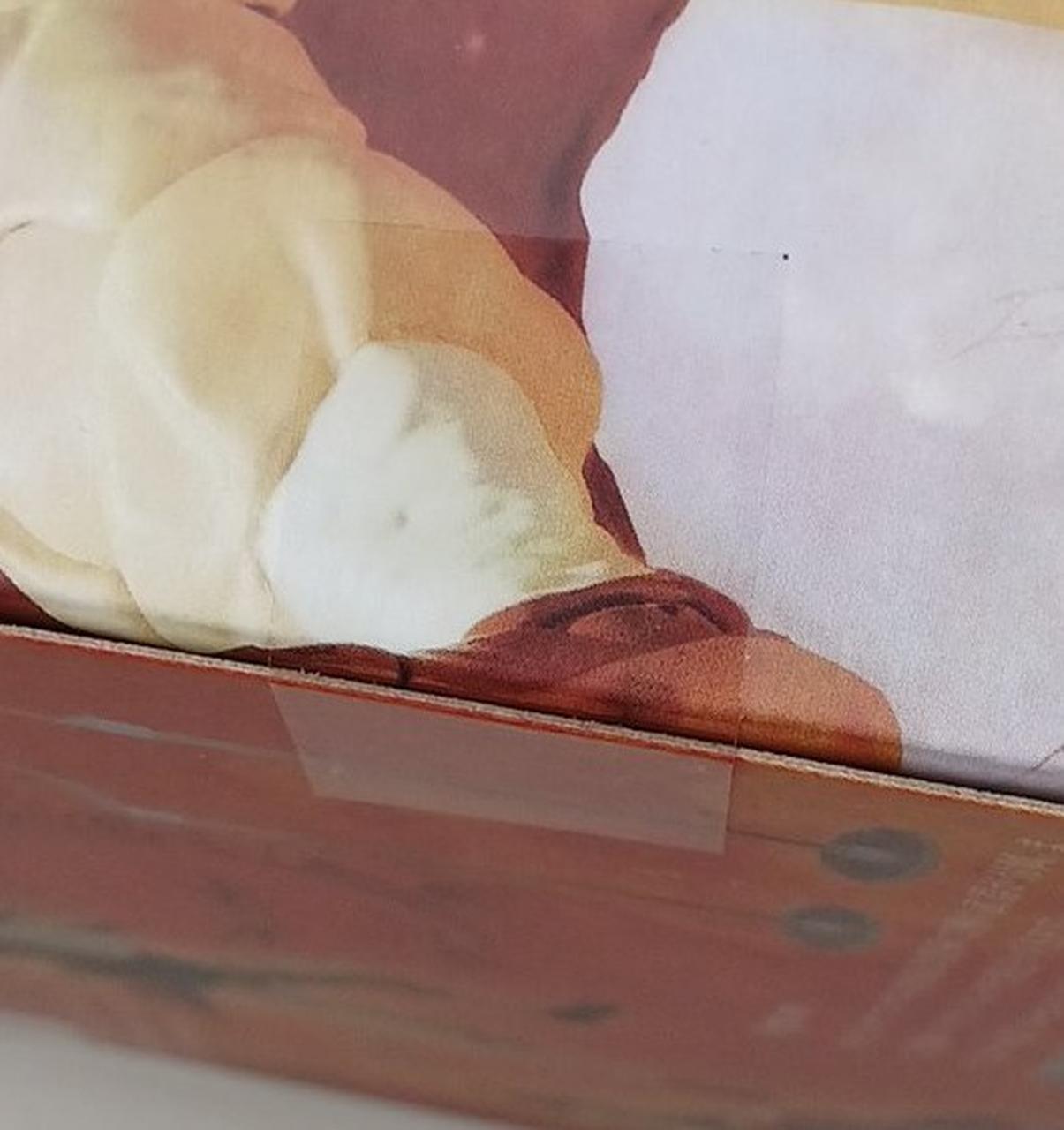 未開封
