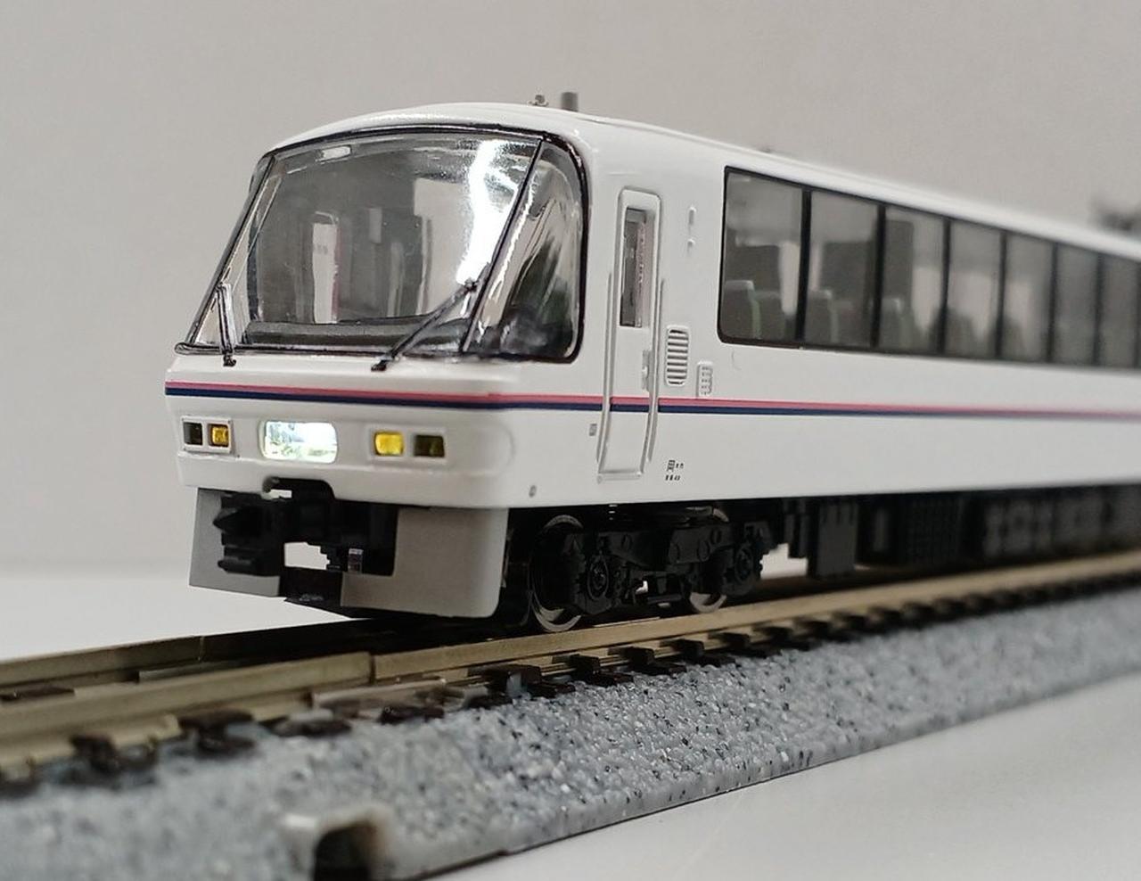動作OK