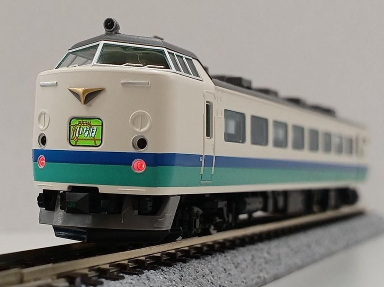 動作OK