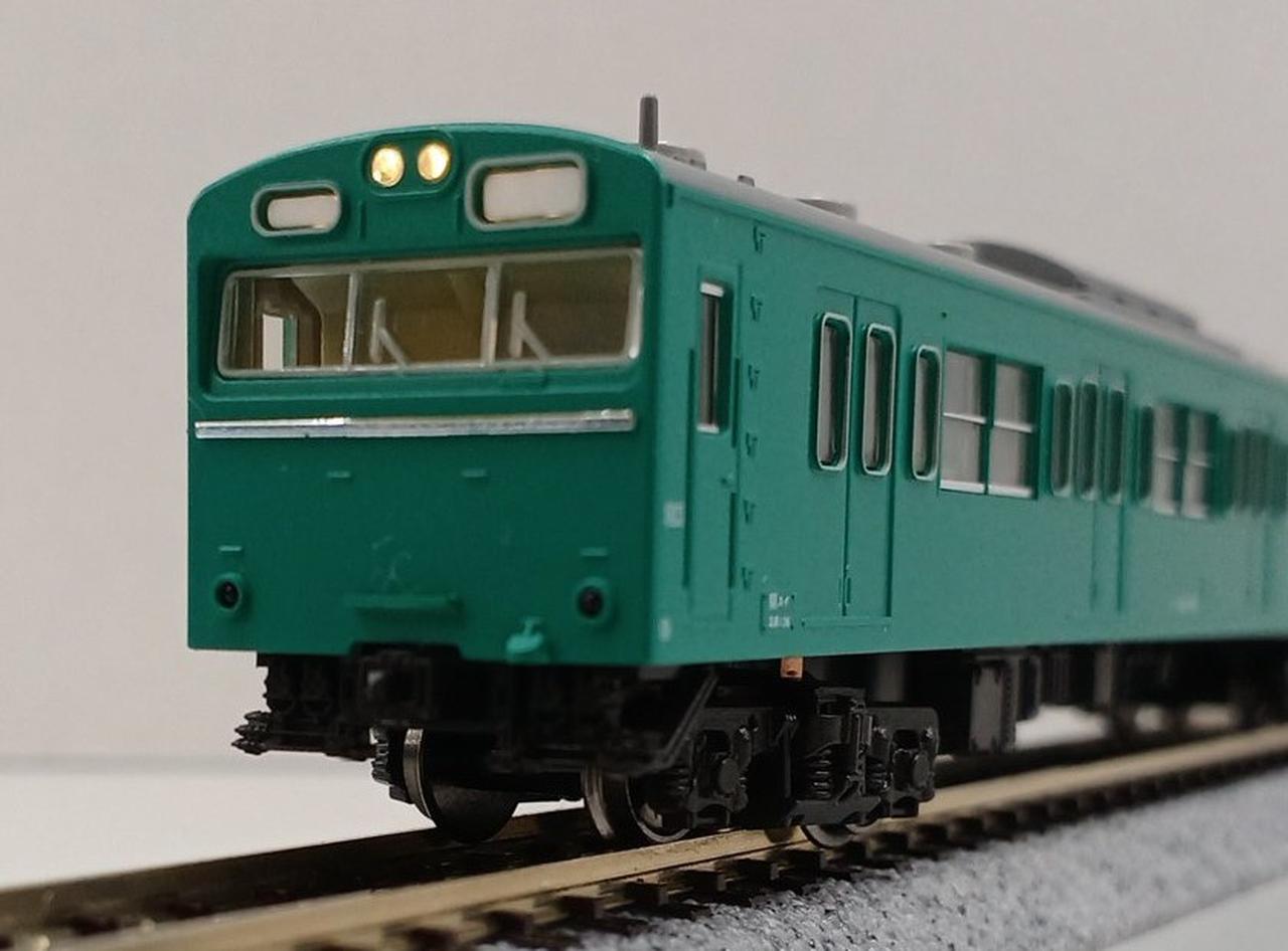 動作OK