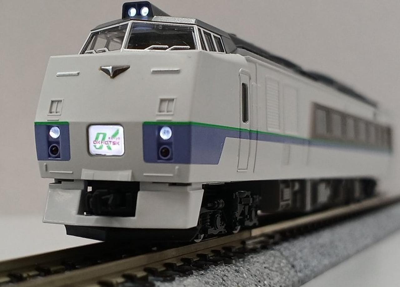 動作OK