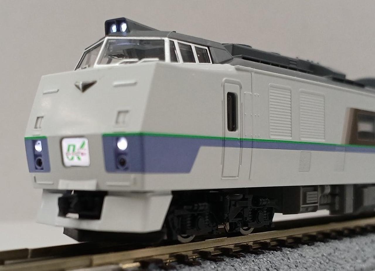 動作OK