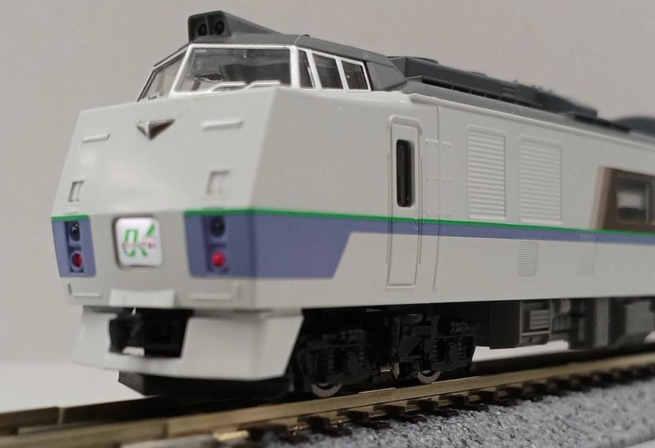 動作OK