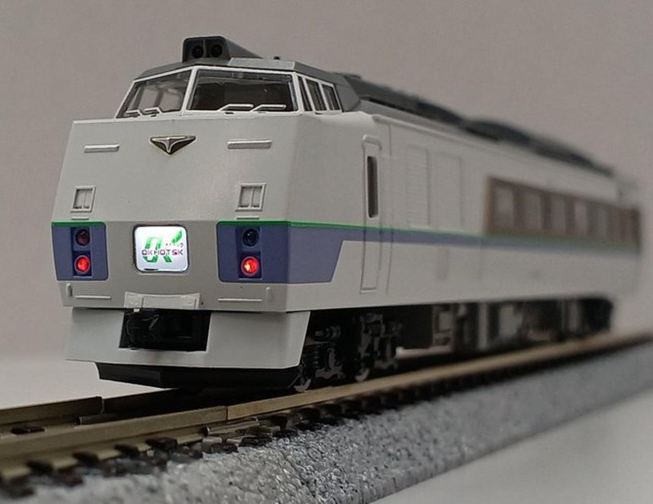 動作OK