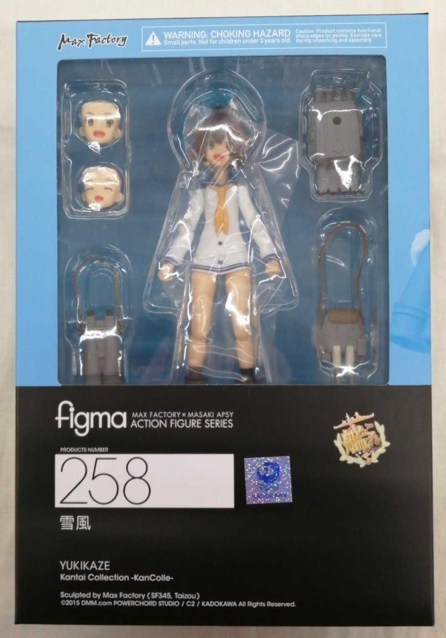 未開封　テープ部分汚れあり