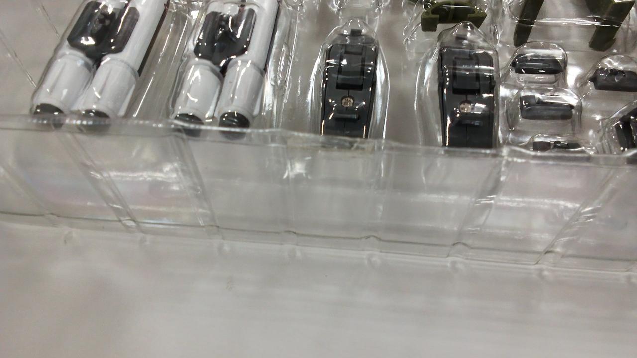 未開封セロハン4箇所目