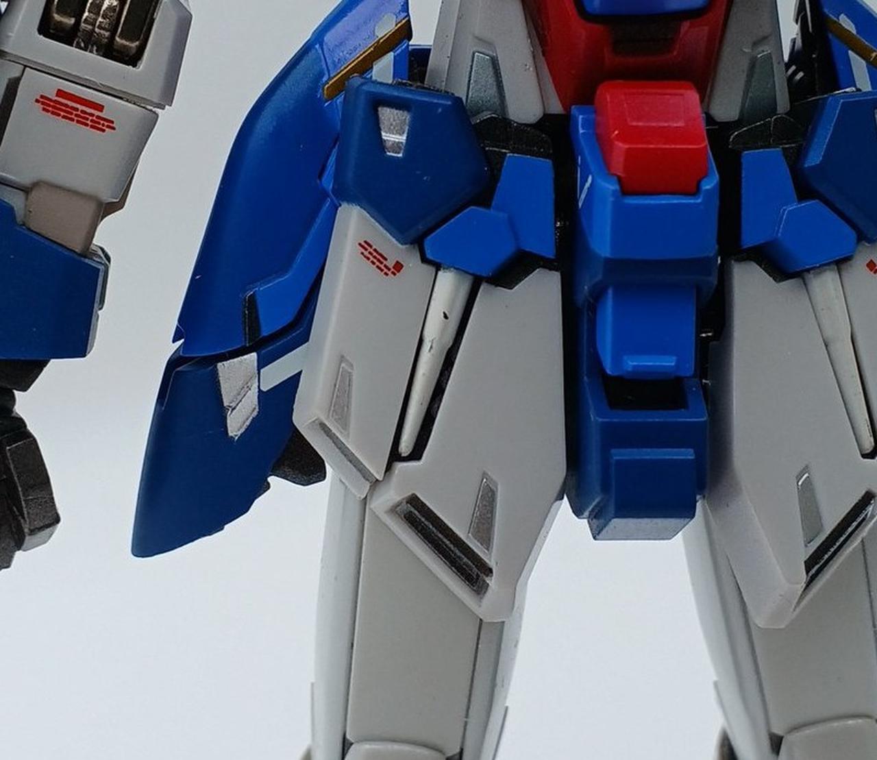 本体イタミあり