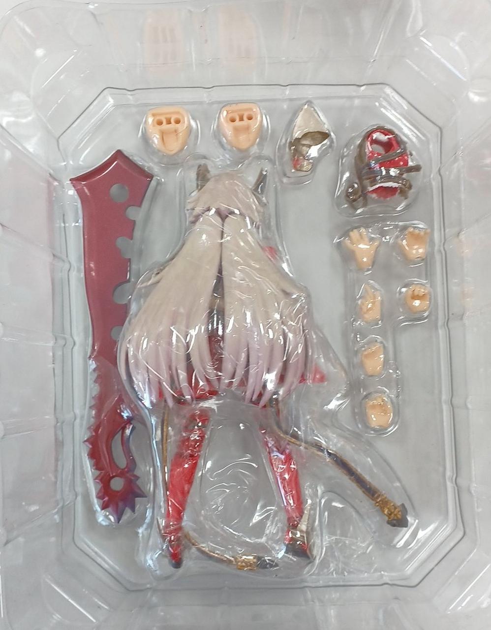 海洋堂|クイーンズブレイド|【ハードオフ公式通販】オフモール