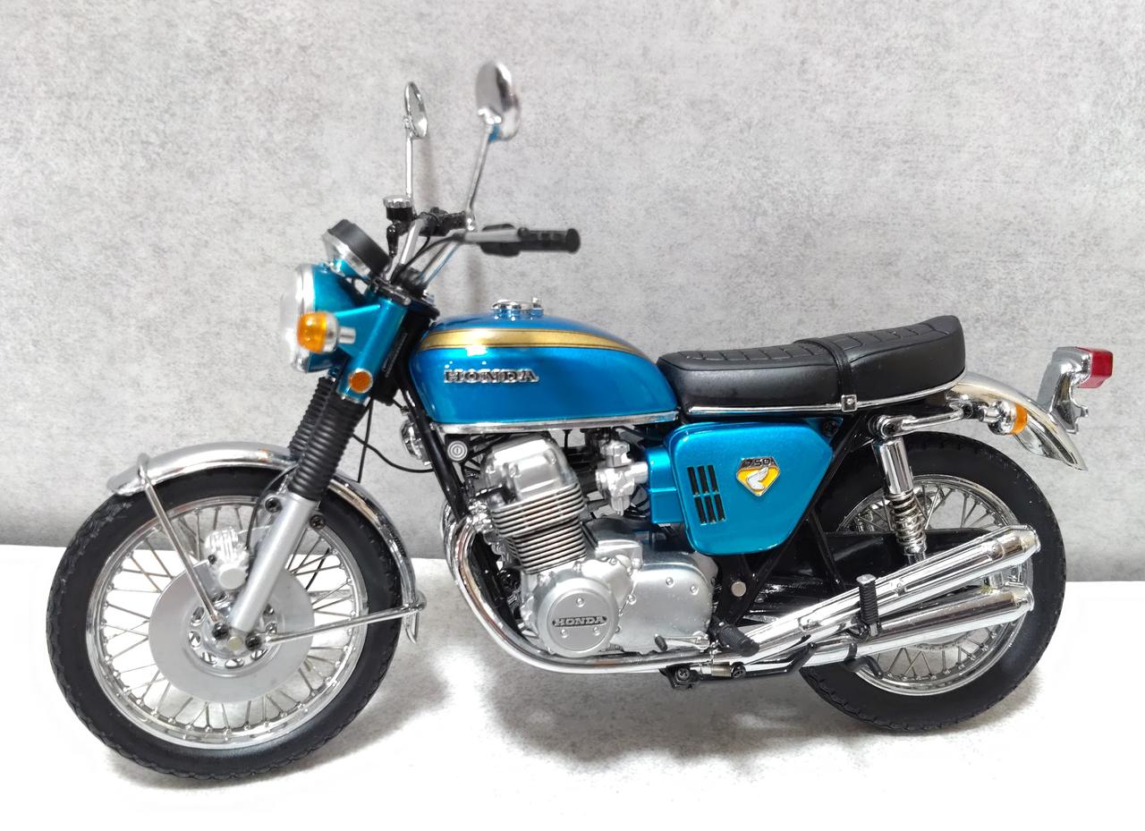 MINICHAMPS|CLASSIC BIKE SERIES|【ハードオフ公式通販】オフモール