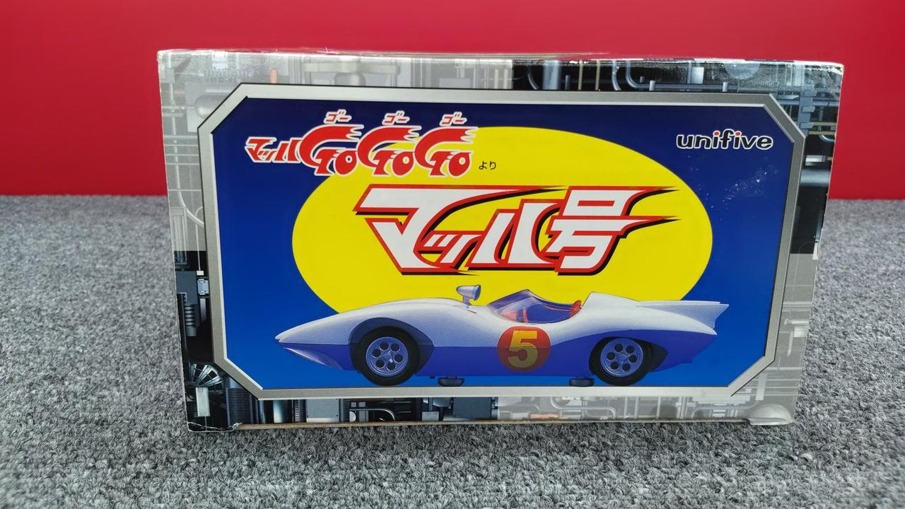 ユニファイブ|マッハGOGOGO|【ハードオフ公式通販】オフモール
