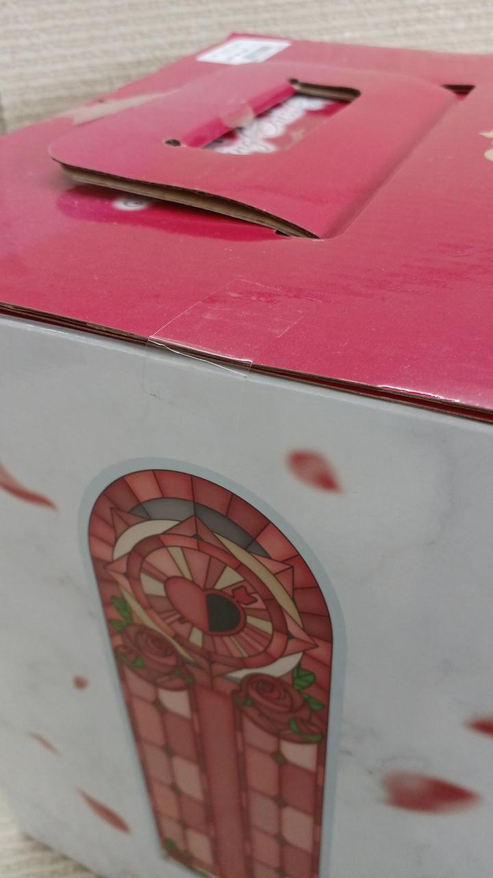未開封品