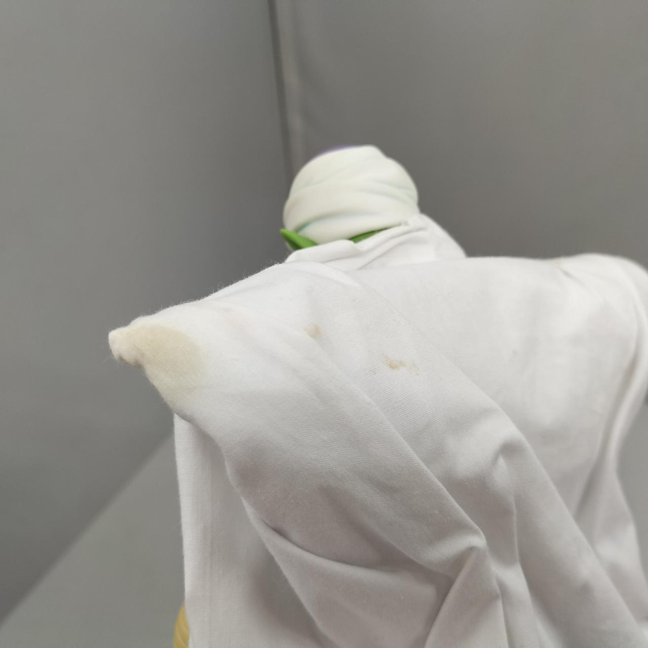 シミ汚れあり
