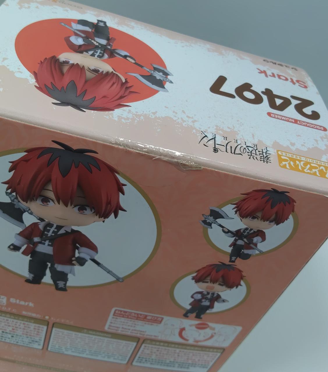 テープヶ所汚れあり