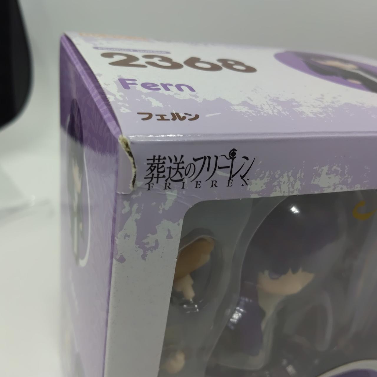 箱破れあり