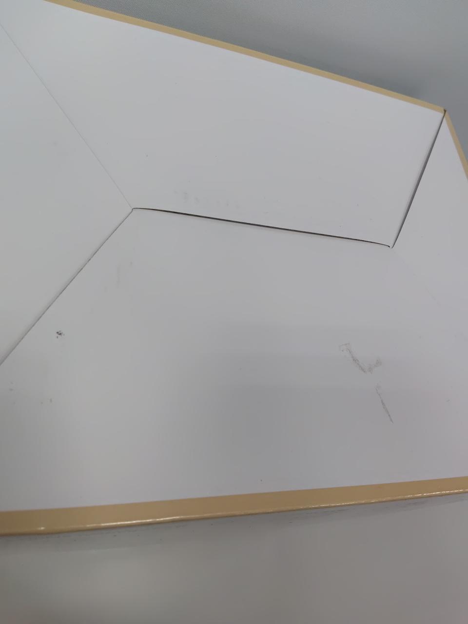 箱下面汚れスレあり