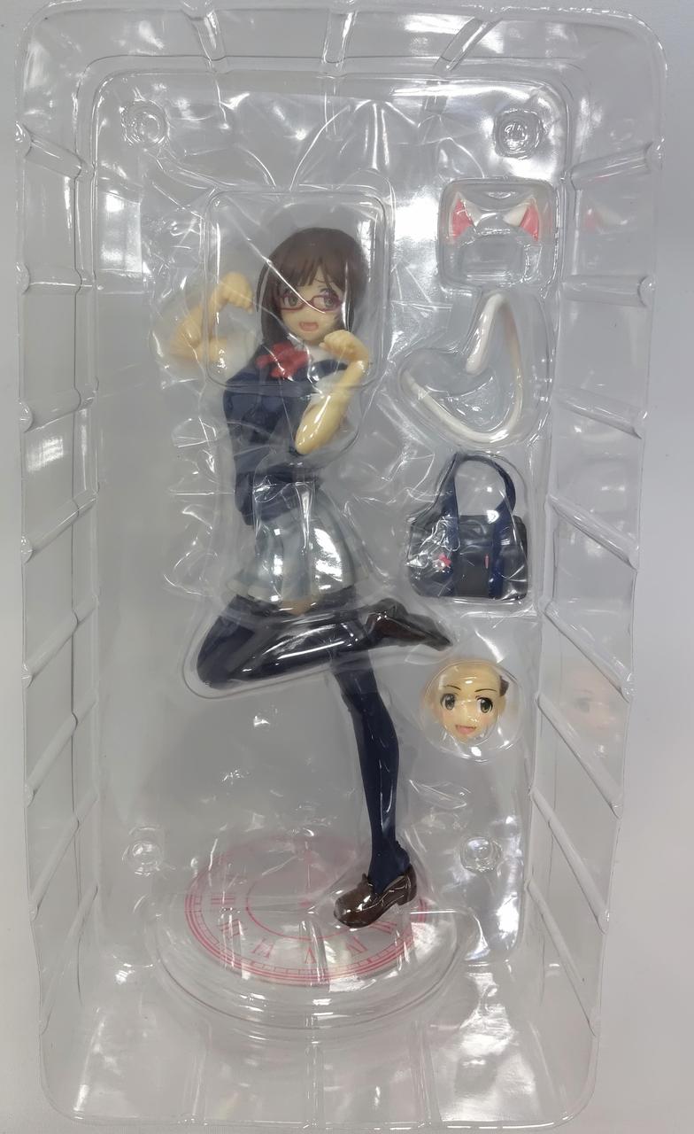 パーツ不足なし
