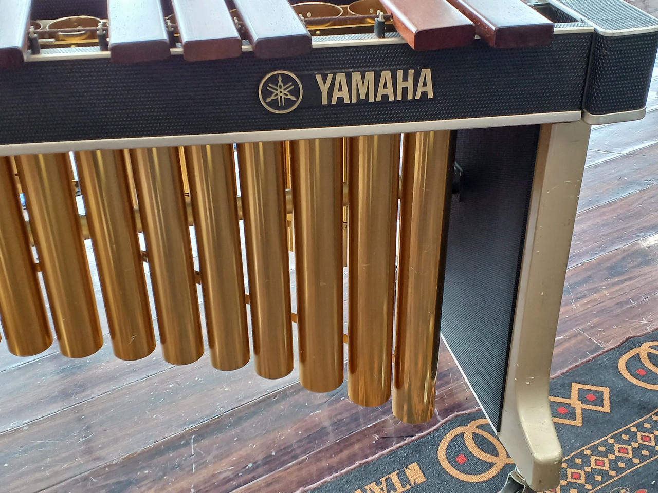 YAMAHA|【店頭受取限定】マリンバ|【ハードオフ公式通販】オフモール