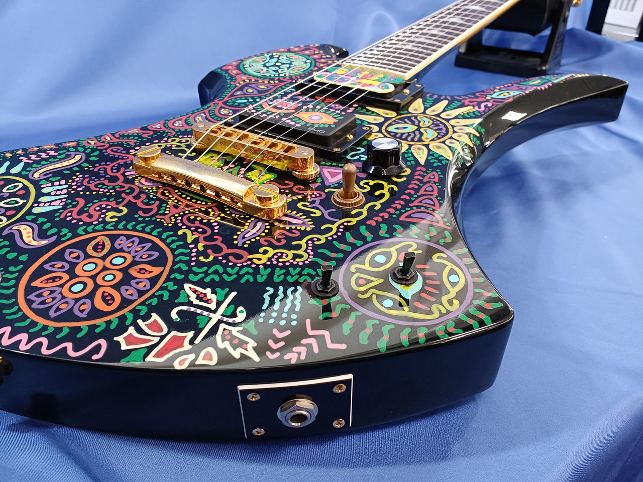 FERNANDES|【情報更新】エレキギター|HARDOFFオフモール（オフモ