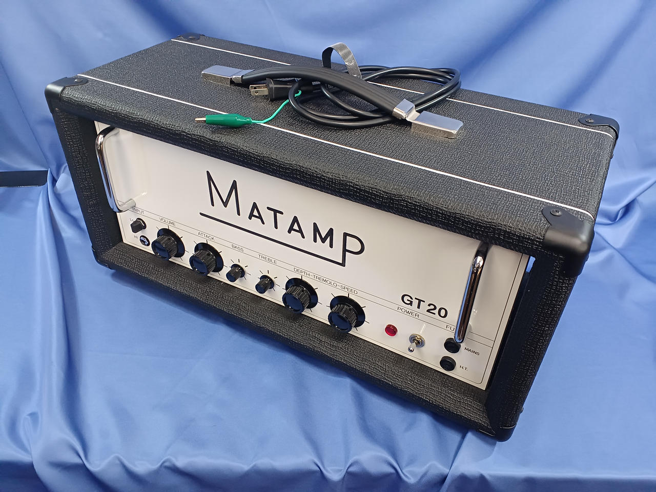 専用 ギター アンプ アンプ・エフェクターセール品》Fender / '64 Custom Princeton