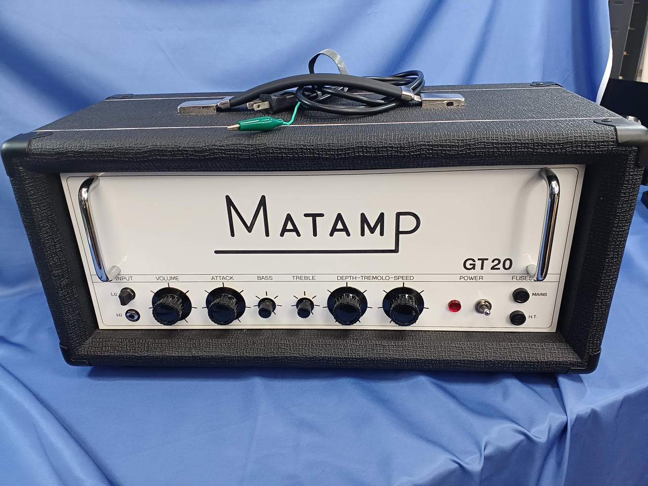 MATAMP|【店頭受取限定】ギターアンプ|HARDOFFオフモール