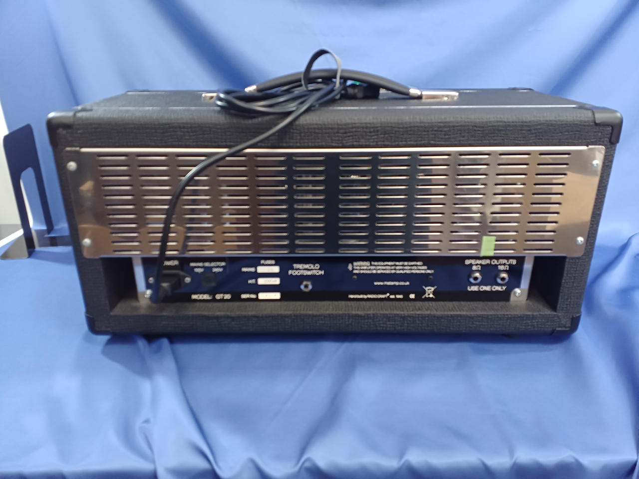 アンプ meltama MATAMP|【店頭受取限定】ギターアンプ|HARDOFFオフモール