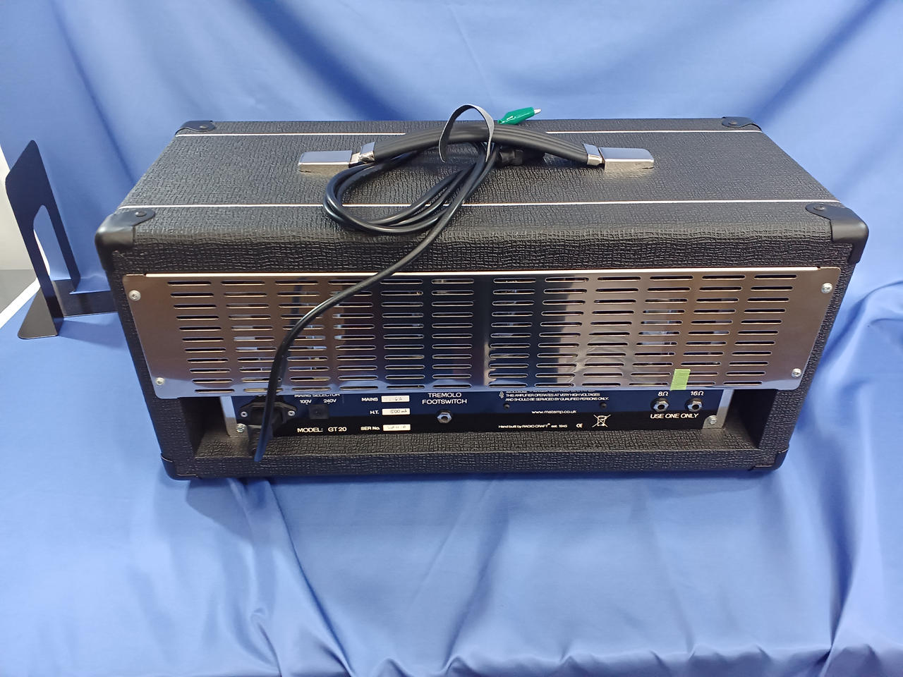 MATAMP|【店頭受取限定】ギターアンプ|HARDOFFオフモール