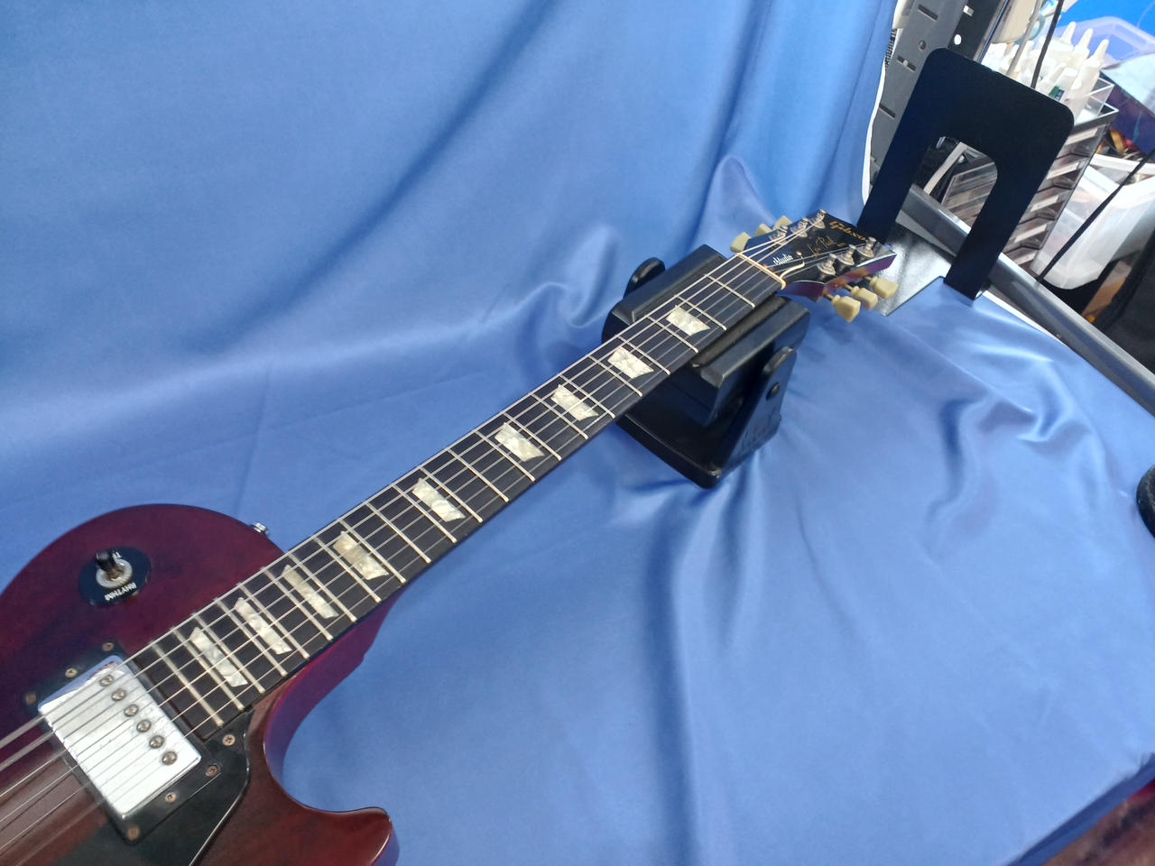 GIBSON|※ジャンク品 エレキギター|HARDOFFオフモール（オフモ