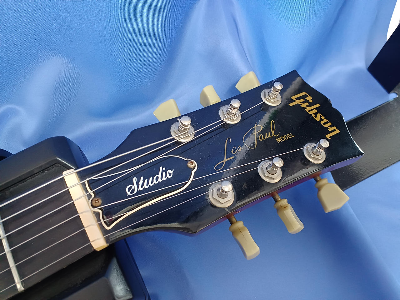 GIBSON|※ジャンク品 エレキギター|HARDOFFオフモール（オフモ