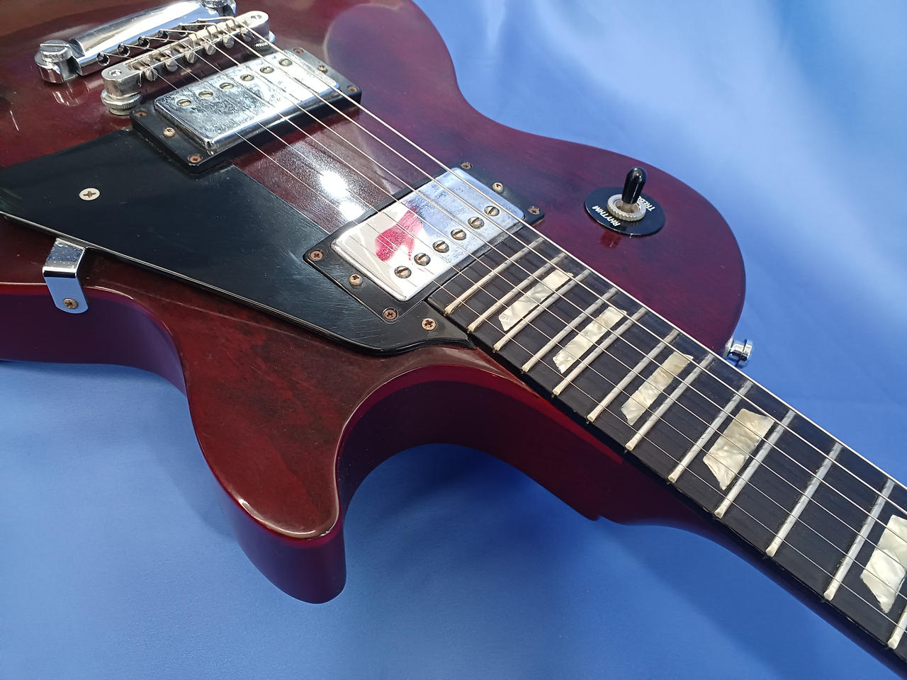 Gibson Les Paul ジャンク品　エレキギター Les Paul 【中古】 エレキギター Gibson Custom Shop Collection